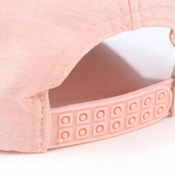 Adjustable women's/unisex hat cap - Picture 4 of 5